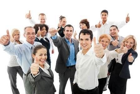 Happy Wife, Happy Life! Top 3 Strategies to Keep Your Employees Satisfied and Productive Happy Wife, Happy Life! Top 3 Strategies to Keep Your Employees Satisfied and Productive